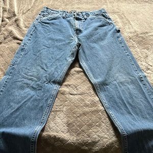 Men’s Nautica carpenter jeans